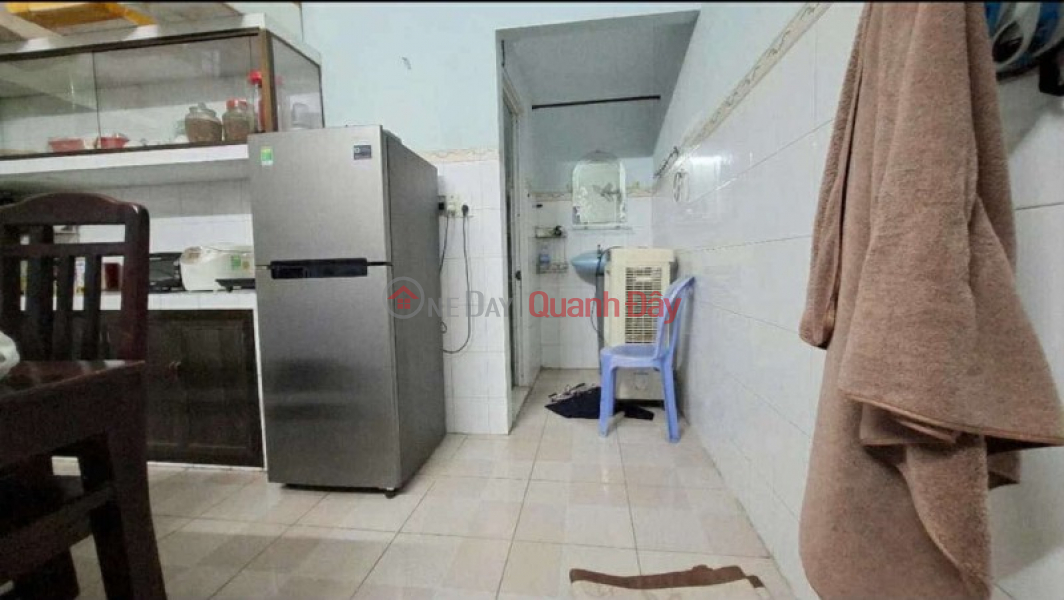 ► 15m from Dinh Tien Hoang main road, 90m2, 8m frontage, 3 floors, 12 rooms generating 60 million VND\\/month, 8.x billion VND Vietnam Sales đ 8.5 Billion