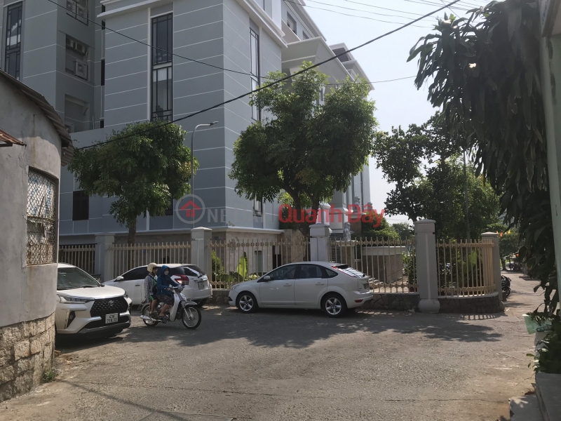Property Search Vietnam | OneDay | Sales Listings, Central land lot in Hai Chau-Da Nang by People\'s Procuracy-89m2-Price only 42 million/m2-0901127005