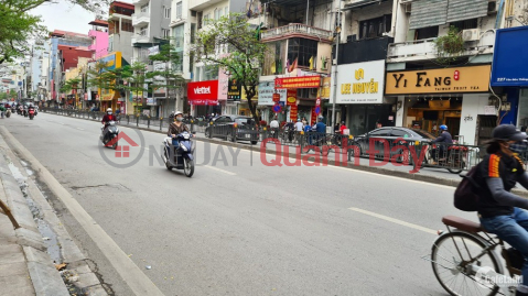 MP NGÔ XUÂN QUẢNG, GIA LÂM KD ĐA NGÀNH NGHỀ 81m x 3T 17 tỷ _0