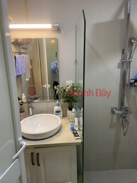 Bán nhà Thụy Khuê, Tây Hồ, 64m2, 4 tầng, Mt 5.5m, chỉ 23.5 tỷ _0