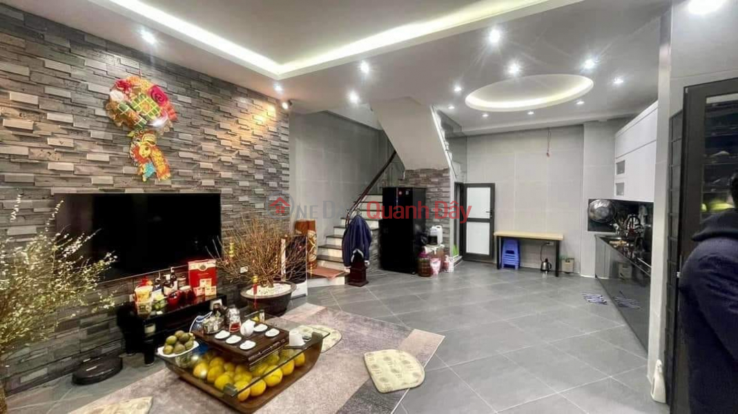 Property Search Vietnam | OneDay | Nhà ở Niêm yết bán, Bán nhà tại Đại Từ, Hoàng Mai. Diện tích 40m2, giá 3,5 tỷ