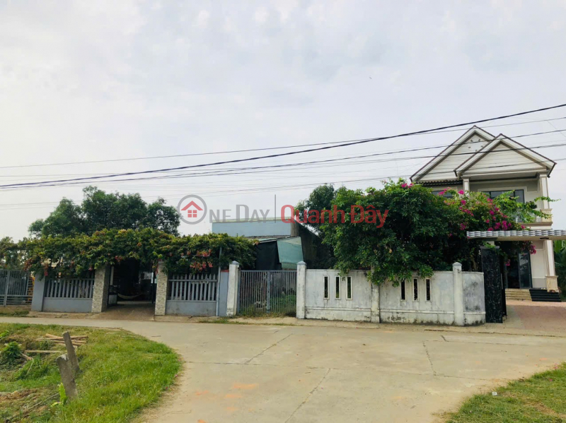 Owner Needs to Sell Land Lot in Ninh An Village, Hoa Nhon Commune, Hoa Vang District, Da Nang Vietnam | Sales đ 900 Million