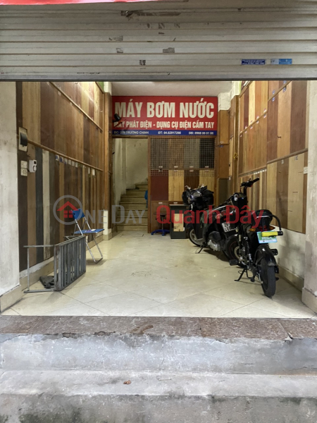 Property Search Vietnam | OneDay | Nhà ở, Niêm yết cho thuê Chính chủ cho thuê nhà tầng 1 mặt đường Trường Chinh, Thanh Xuân, Hà Nội.