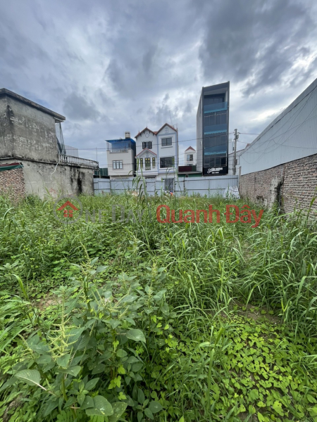 SELLING 2-FRONT LOT OF LAND IN LONG BIEN BLOCK 457M 125M\\/M Sales Listings