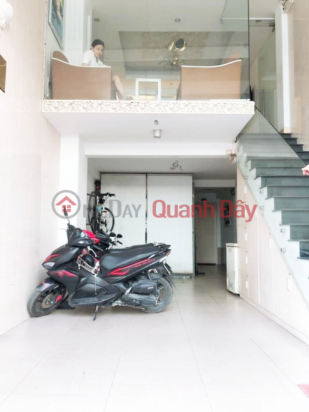 House for sale currently running Hotel with 10 rooms Nguyen Xi, Ward 26, Binh Thanh Sales Listings