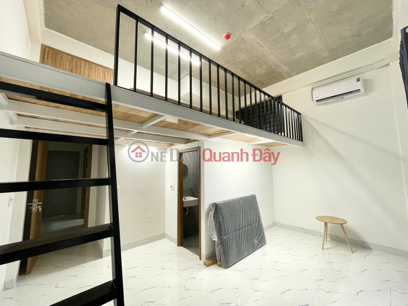 Property Search Vietnam | OneDay | Residential | Rental Listings, New duplex apartment for rent near Tien Son Bridge – Khue My, Ngu Hanh Son.