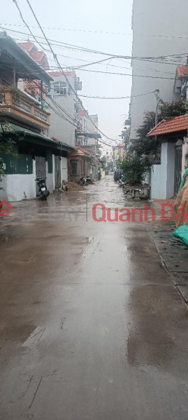 Property Search Vietnam | OneDay | Residential | Sales Listings, RARE, OTO PINE AXLE BUSINESS, 2-STORY HOUSE * 50M IN KIM NO DONG ANH.
