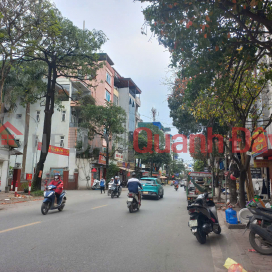HOUSE FOR SALE ON CHIEN THANG STREET, AREA 66M2, FRONTAGE 4M, 2 SIDES FACING THE STREET, SIDEWALK SUITABLE FOR BUSINESS, 26.X BILLION VND _0