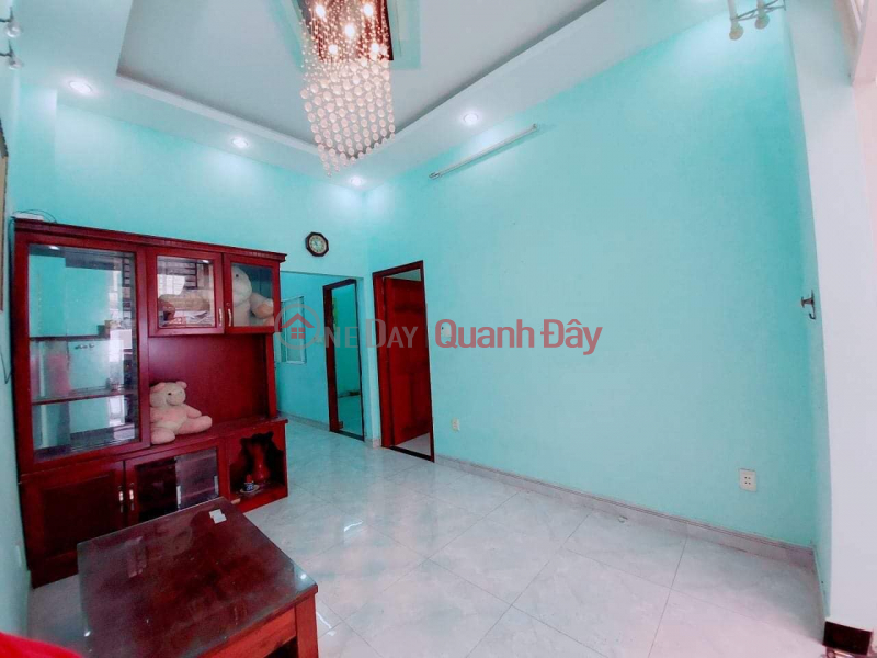 Property Search Vietnam | OneDay | Nhà ở Niêm yết bán, Bán Nhà Nơ Trang Long, Giáp Phan Đăng Lưu, 97m2 (5.6m X 11m),Hẻm Ô tô Tránh