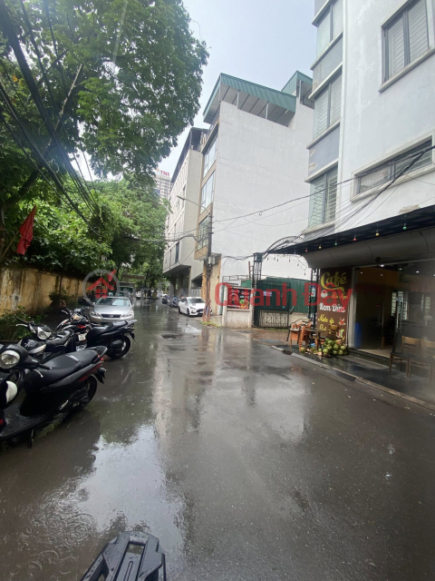 CẦN BÁN NHÀ KHUẤT DUY TIẾN THANH XUÂN, DT 85M2, VỈA HÈ OTO TRÁNH KINH DOANH, CHỈ 27.3 TỶ _0