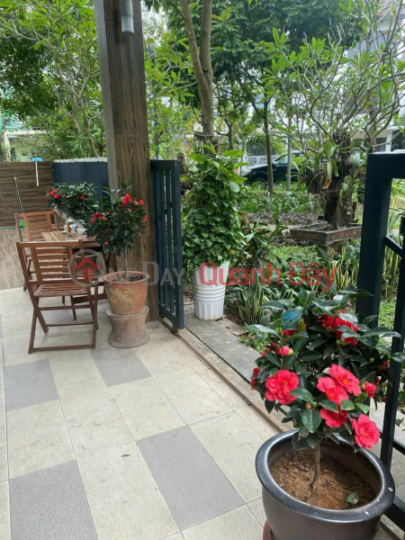 BIỆT THỰ GAMUDA- HOÀNG MAI, ĐẲNG CẤP SỐNG, 192 M2, MẶT TIỀN 10M, GIÁ 59 TỶ. Niêm yết bán