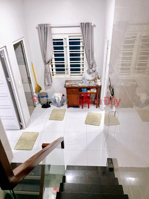 House for sale at 610\/15, street 5 Linh Xuan Thu Duc 4 billion 390 million 5.5x11 = 62m _0