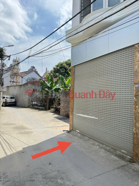 Bán nhà 3 tầng, tổ 7, TT Quang Minh, Mê Linh, HN. Nhà mới, chỉ việc xách đồ về ở. | Việt Nam Bán | đ 1,95 tỷ