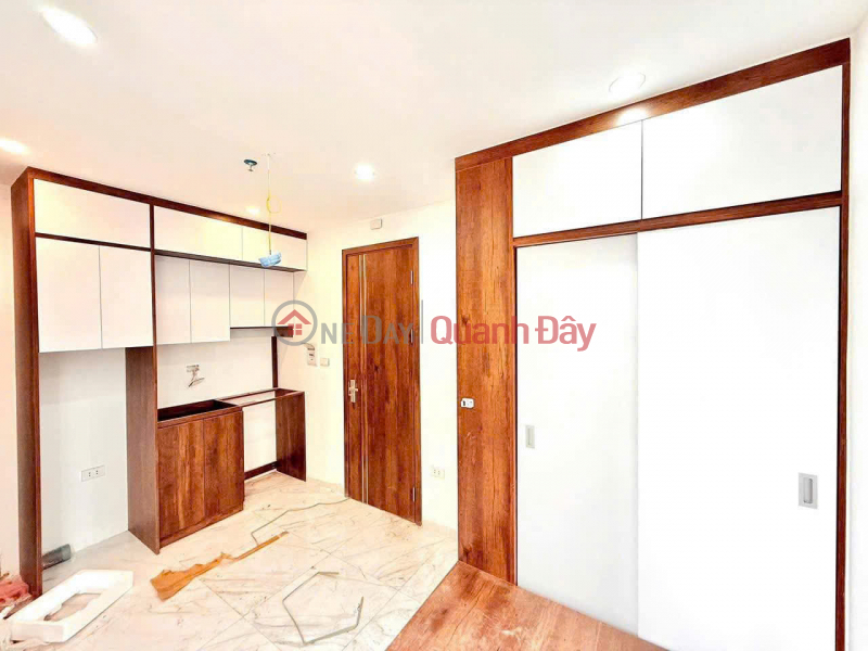 Property Search Vietnam | OneDay | Residential | Sales Listings, CCMN CASH FLOW 55M - 7 FLOORS - 75 MILLION\\/MONTH - 15 KK ROOMS - OPPOSITE TIME CITY