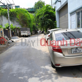 BÁN ĐẤT PHÚ VIÊN, LONG BIÊN, 152M² - MT 5M - GIÁ 15.5 TỶ oto KD _0