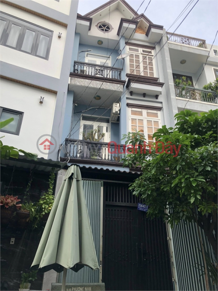 Property Search Vietnam | OneDay | Nhà ở, Niêm yết bán, Bán nhà Trệt 2 Lầu – Hẻm 9m Công Viên Nội bộ - Phan Huy Ích, Gò Vấp – 6.95 tỷ