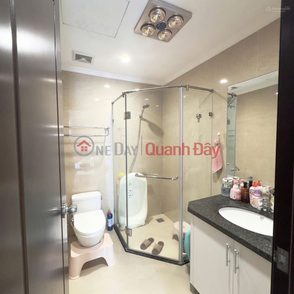 Owner selling a 2-bedroom apartment with the best layout in the Times City project., Vietnam | Sales đ 10 Billion