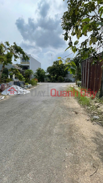 BEAUTIFUL LAND - CHEAP PRICE - URGENTLY SELLING A POTENTIAL LAND IN CAI RANG DISTRICT, CAN THO CITY | Vietnam, Sales đ 2.25 Billion
