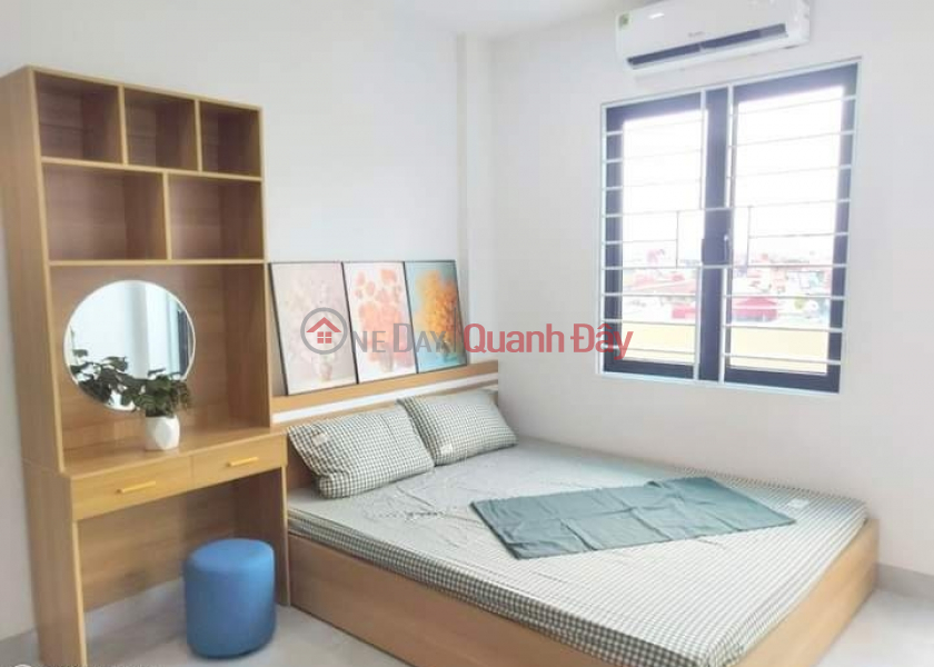 Property Search Vietnam | OneDay | Nhà ở Niêm yết bán | CCMN Nguyễn Khang 18 Căn hộ DV, DT 1tỷ/năm 58.2m2 7 tầng TM chỉ 9.4 tỷ