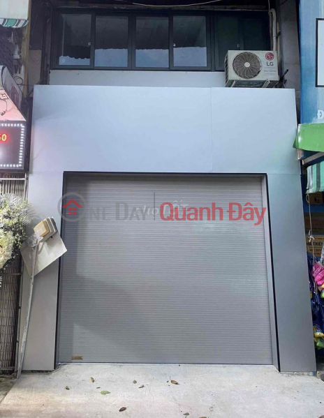 Property Search Vietnam | OneDay | Nhà ở | Niêm yết cho thuê MBKD đường Hùng Vương giao Trần Bình Trọng