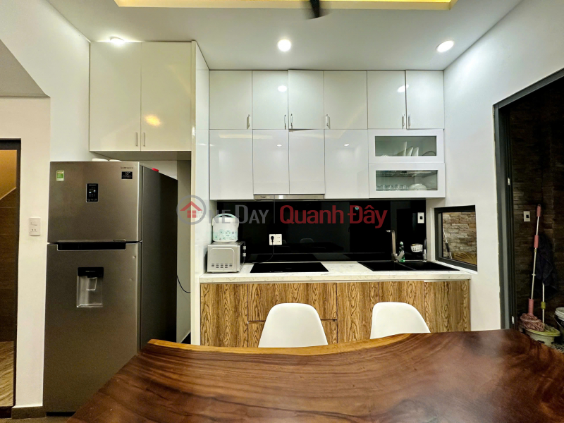 Property Search Vietnam | OneDay | Residential, Rental Listings House for Rent Near My Khe Beach - Fully Furnished, 3 Bedrooms