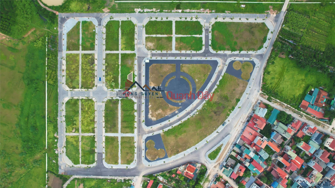 Selling land at auction in Tay Bac Le Phap winning price Slight difference contact 0384952789 | Vietnam Sales | ₫ 5.2 Billion