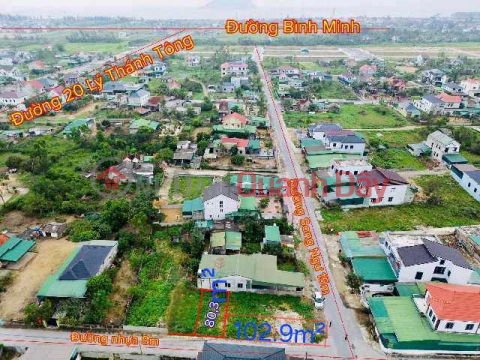 đất mặt đường song ngư Cửa lò nghệ an _0