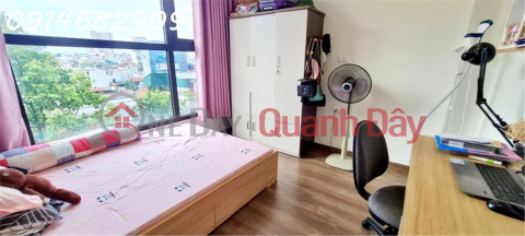 ONLY OVER 3 BILLION - APARTMENT FOR SALE IN THANH XUAN DISTRICT - 65M2, 2 BEDROOMS, CAR PARKING, BEAUTIFUL HOUSE _0