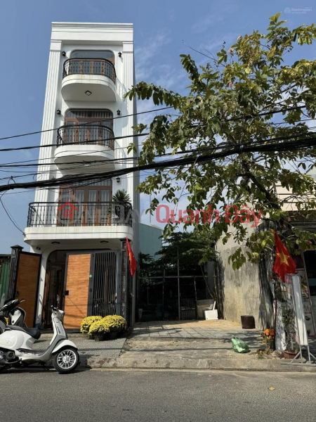 Owner Needs to Sell Land Lot in Hoa Minh Ward, Lien Chieu District, Da Nang City, Vietnam, Sales | đ 3.3 Billion