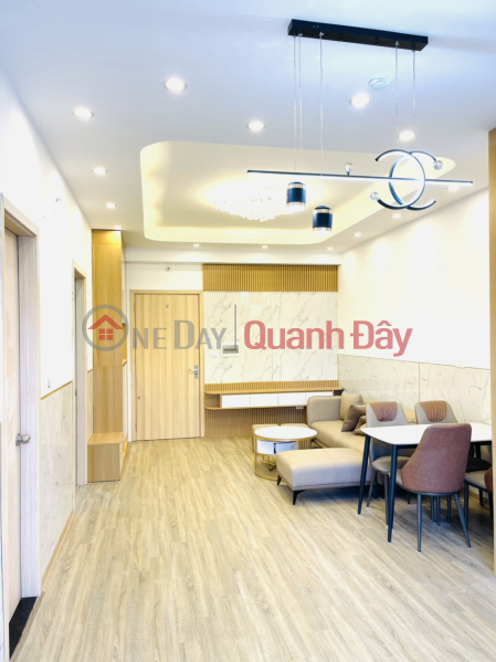 Property Search Vietnam | OneDay | Nhà ở, Niêm yết bán | Bán căn hộ siêu đẹp, View Thoáng 68m toà HH03 Kđt Thanh Hà Cienco 5