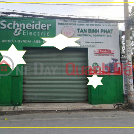 House for rent, NB Tan Ky Tan Quy street frontage, 160m² - 8M WIDE - NEAR AEON _0