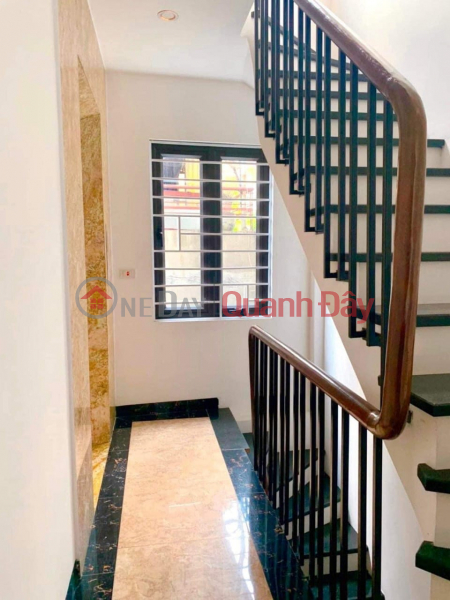 Property Search Vietnam | OneDay | Residential, Sales Listings | Car Lane - Exactly 1 House from Street - Thai Ha Street, Dong Da 46m\\/6T Elevator only 15.8 Billion