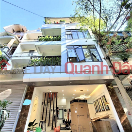 GLITTER! House for sale in Tran Phu, Ha Dong, 62m2 BUSINESS, more than 6 billion _0