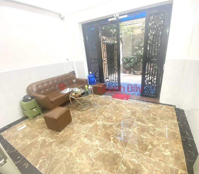 Property Search Vietnam | OneDay | Nhà ở | Niêm yết bán, BÁN NHÀ DÂN XÂY VỮNG CHẮC VẠN PHÚC, HÀ ĐÔNG. DT40M2, 4 TẦNG.
NGÕ XE 3 GÁC ĐỖ, VÀI CHỤC M RA PHỐ CHÍNH.