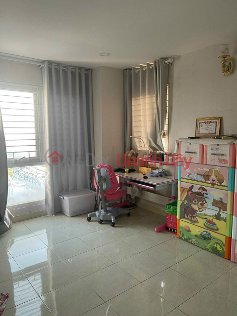 GENERAL FOR SALE Apartment Splendor In Go Vap - Ho Chi Minh City _0