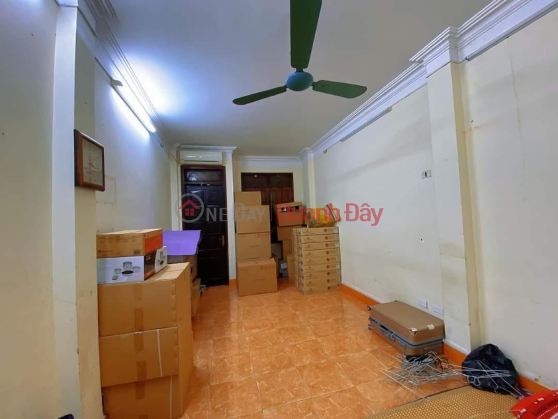 Property Search Vietnam | OneDay | Residential, Sales Listings Unbelievable ! House on Hoang Quoc Viet street 3 trucks avoid but only 10 billion.