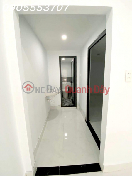 Property Search Vietnam | OneDay | Residential, Sales Listings, The house is close to the front of NGUYEN CONG HOAN, near Da Nang city bus station. Beautiful area of 100m2, price only 2.55 billion