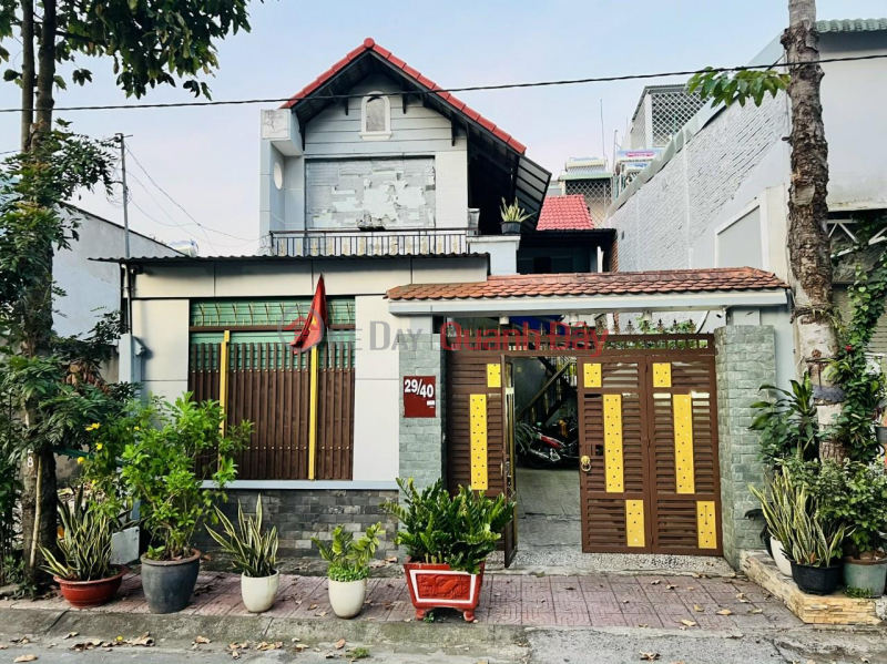 OWNER NEEDS TO SELL QUICKLY House At XTT59, Xuan Thoi Thuong Commune, Hoc Mon District, HCM Sales Listings