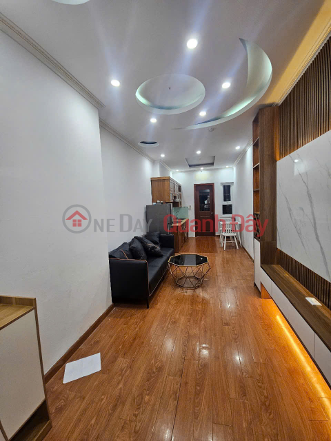 FOR SALE CT10 DAI THANH APARTMENT, 56 SQUARE METERS, RED BOOK OWNER 2.55 BILLION _0