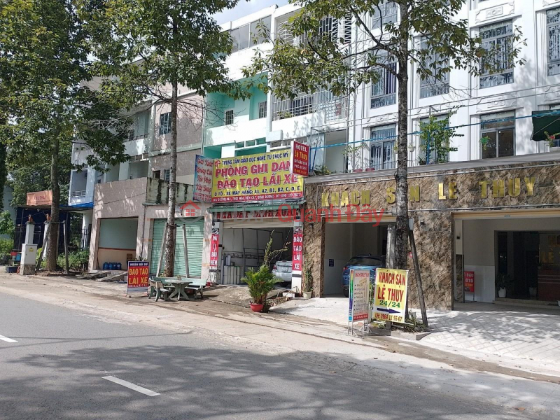 OWNERS NEED TO SELL URGENTLY Beautiful House Fronting DE1 Street, Thoi Hoa Ward, Ben Cat, Binh Duong Sales Listings