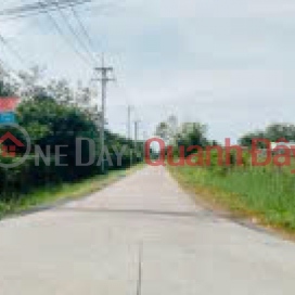 Urgent need to transfer land lot at Pham Thi Quoi frontage (old Road 821),Phu My Hung, Cu Chi, Ho Chi Minh City. _0
