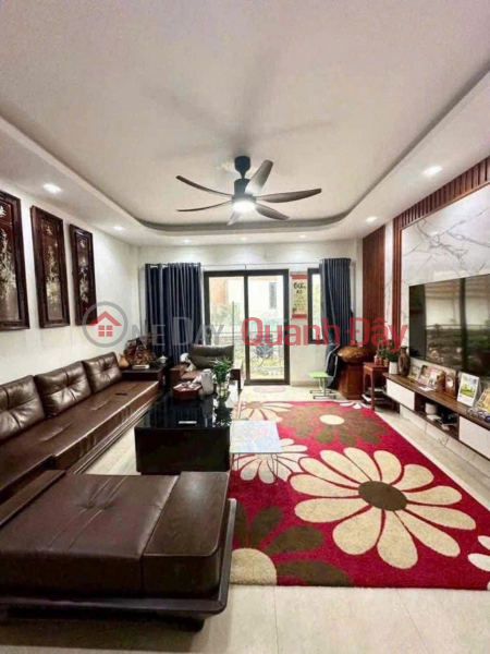 Property Search Vietnam | OneDay | Residential Sales Listings | HOUSE FOR SALE IN DUONG KHUE, DIVIDED LOT, CAR ACCESS, WIDE SIDEWALK, BUSINESS, 48M2x6 FLOORS, ONLY 18 BILLION