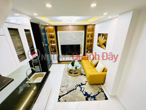 Beautiful House for Sale in Hai Ba Trung District _0