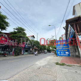 Beautiful land in Do Ha village, Tien Phong, Me Linh. Near Highway 23, 2 open sides in front and back _0