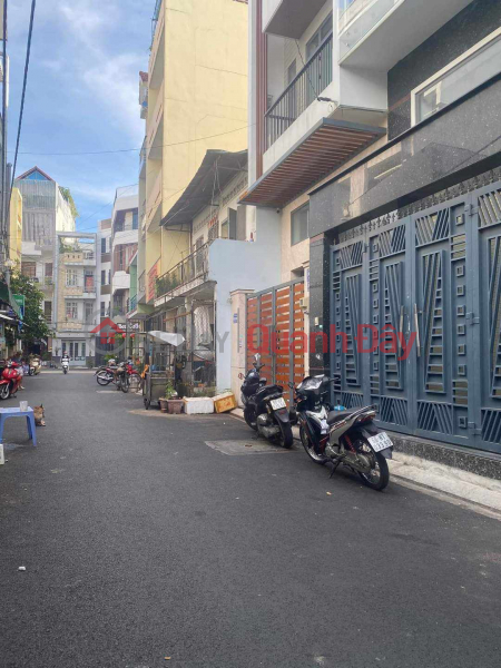 Property Search Vietnam | OneDay | Nhà ở | Niêm yết bán SỞ HỮU NHÀ TT TÂN PHÚ CHỈ 8.5 TỶ - 51,3M2 -SÀN 272M2 (5 TẦNG BTCT)