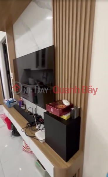 Property Search Vietnam | OneDay | Residential, Rental Listings | Apartment for rent in GROUP, FAMILY CCMN Nguyen Trai street, area 51m2 - 2 bedrooms - 1 bathroom - Price 8 million