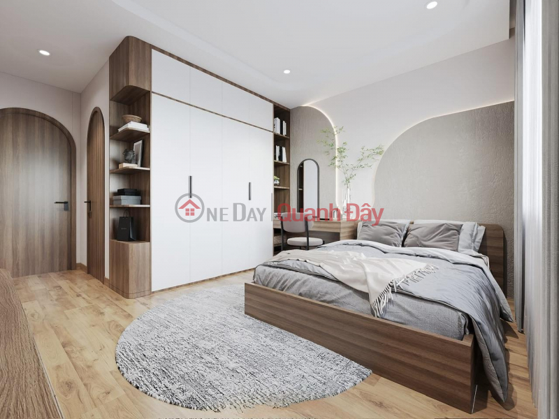 Property Search Vietnam | OneDay | Nhà ở, Niêm yết bán | **Bán nhà hẻm B112 Bạch Đằng, phường 2, Tân Bình; (6x15) 3 lầu, 12,5 tỷ