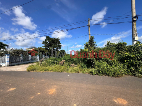 ĐẤT 2 MẶT TIỀN – GIÁ TỐT – CHÍNH CHỦ CẦN BÁN Tại Xã Xuyên Mộc, Huyện Xuyên Mộc, BRVT _0