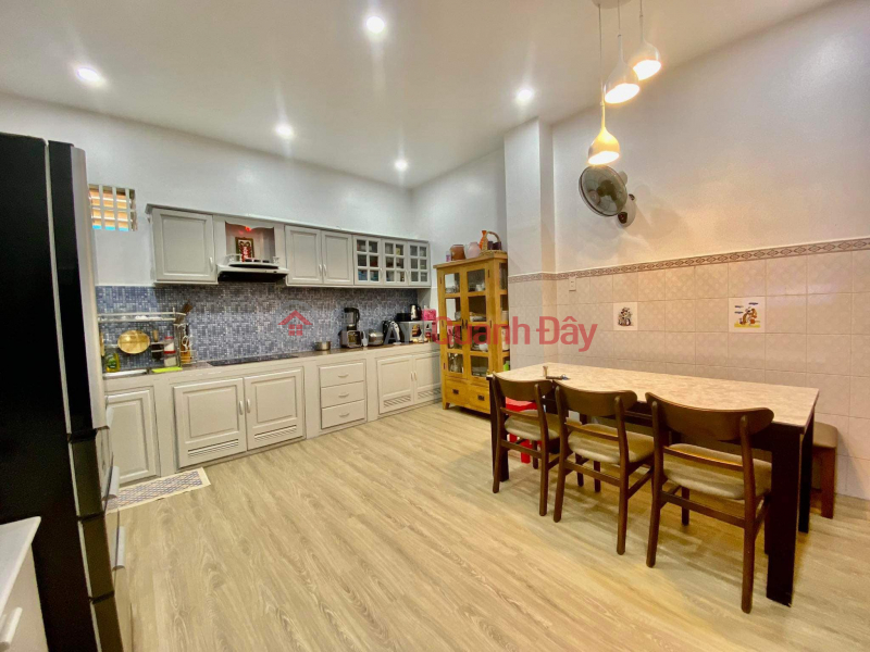 Property Search Vietnam | OneDay | Residential | Sales Listings | Phu Nhuan Villa Nguyen Dinh Chinh - Width 6m - 85m2 - 3 Floors Btct - Beautiful Design - 10 Billion 150