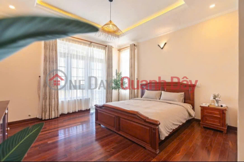Cho thuê Villa 6 phòng Golf Valley, phường 2, Đà Lạt 36 - 40 triệu/tháng _0